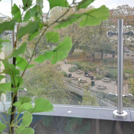 New London Life Executive Apartments Chelmsford Ngoại thất bức ảnh