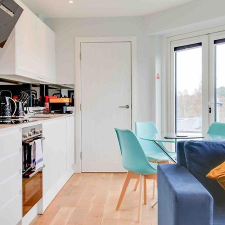 New London Life Executive Apartments Chelmsford Ngoại thất bức ảnh
