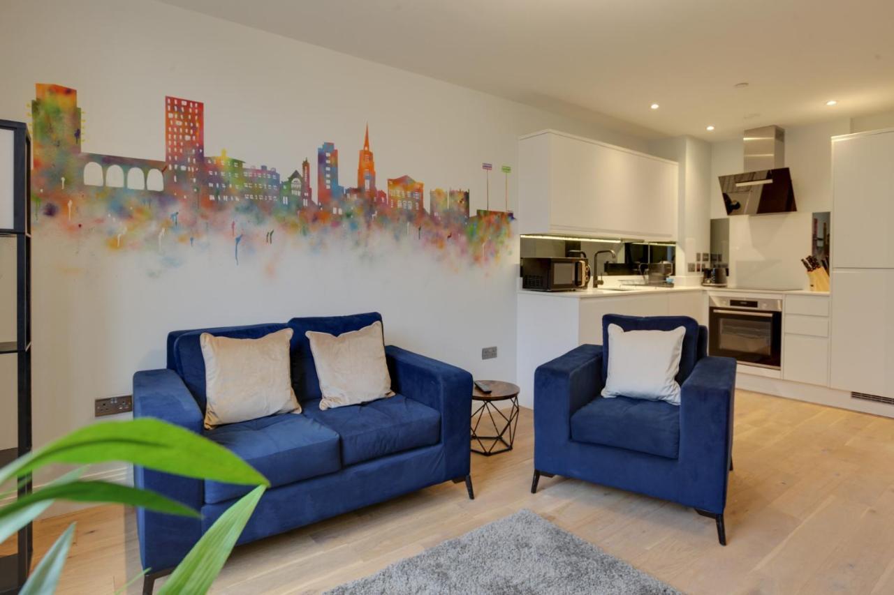 New London Life Executive Apartments Chelmsford Ngoại thất bức ảnh
