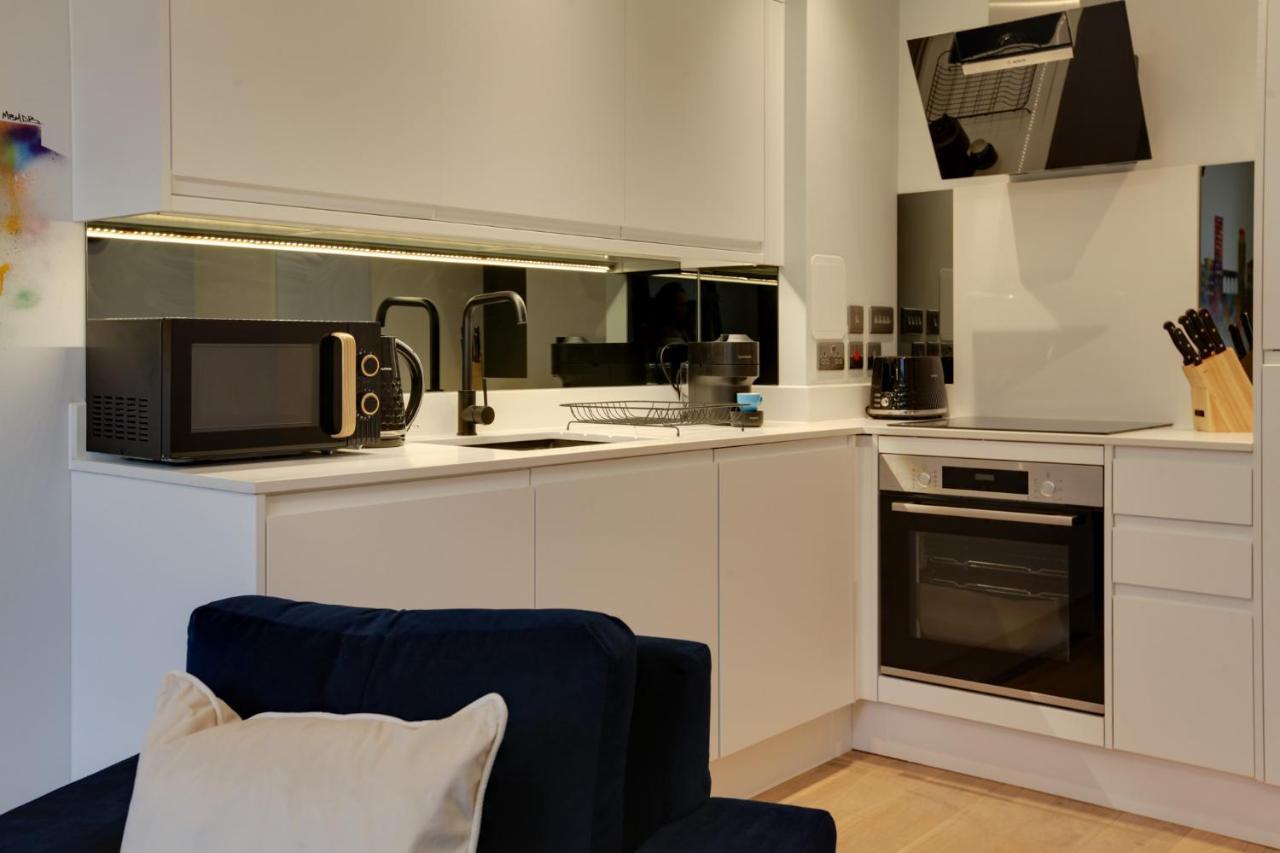 New London Life Executive Apartments Chelmsford Ngoại thất bức ảnh