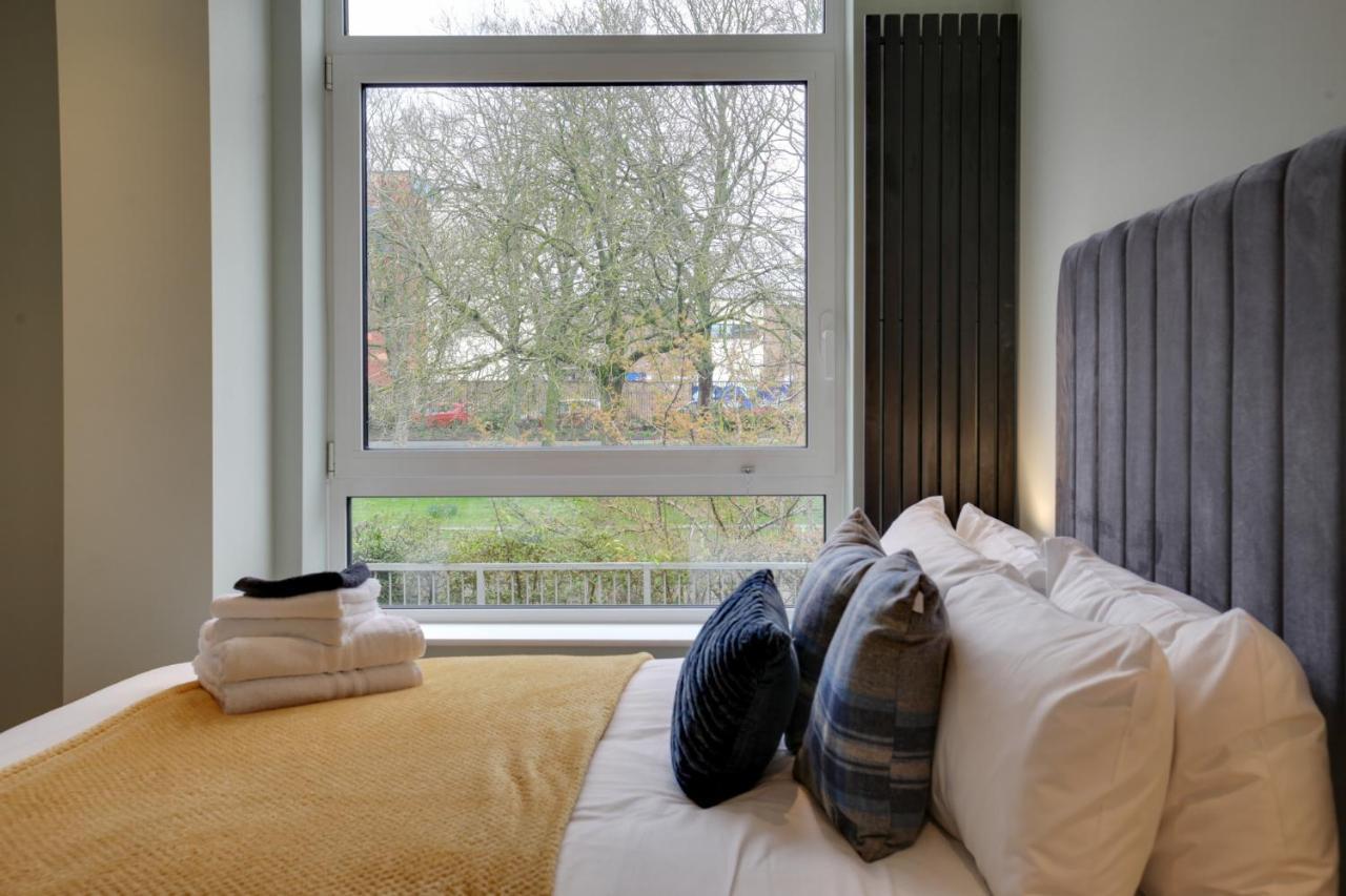 New London Life Executive Apartments Chelmsford Ngoại thất bức ảnh