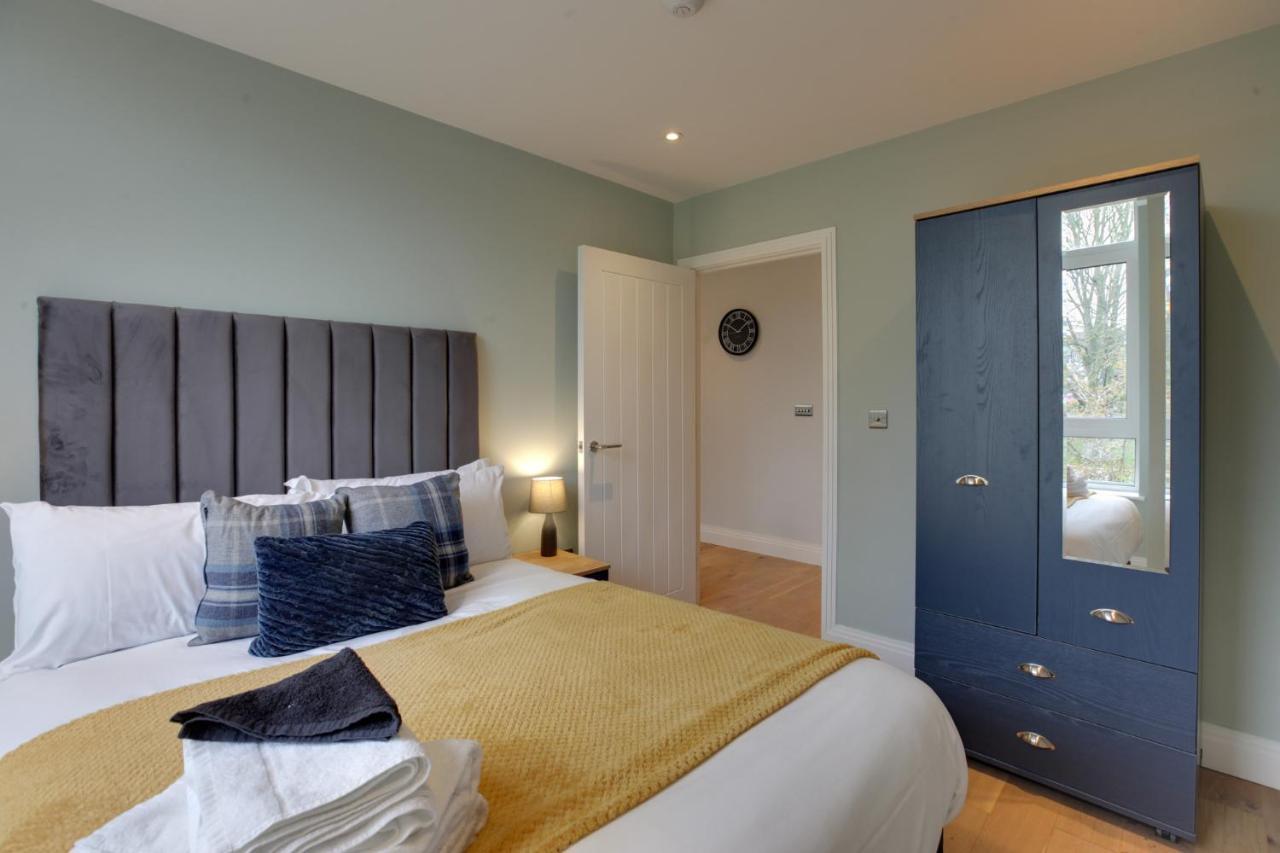 New London Life Executive Apartments Chelmsford Ngoại thất bức ảnh