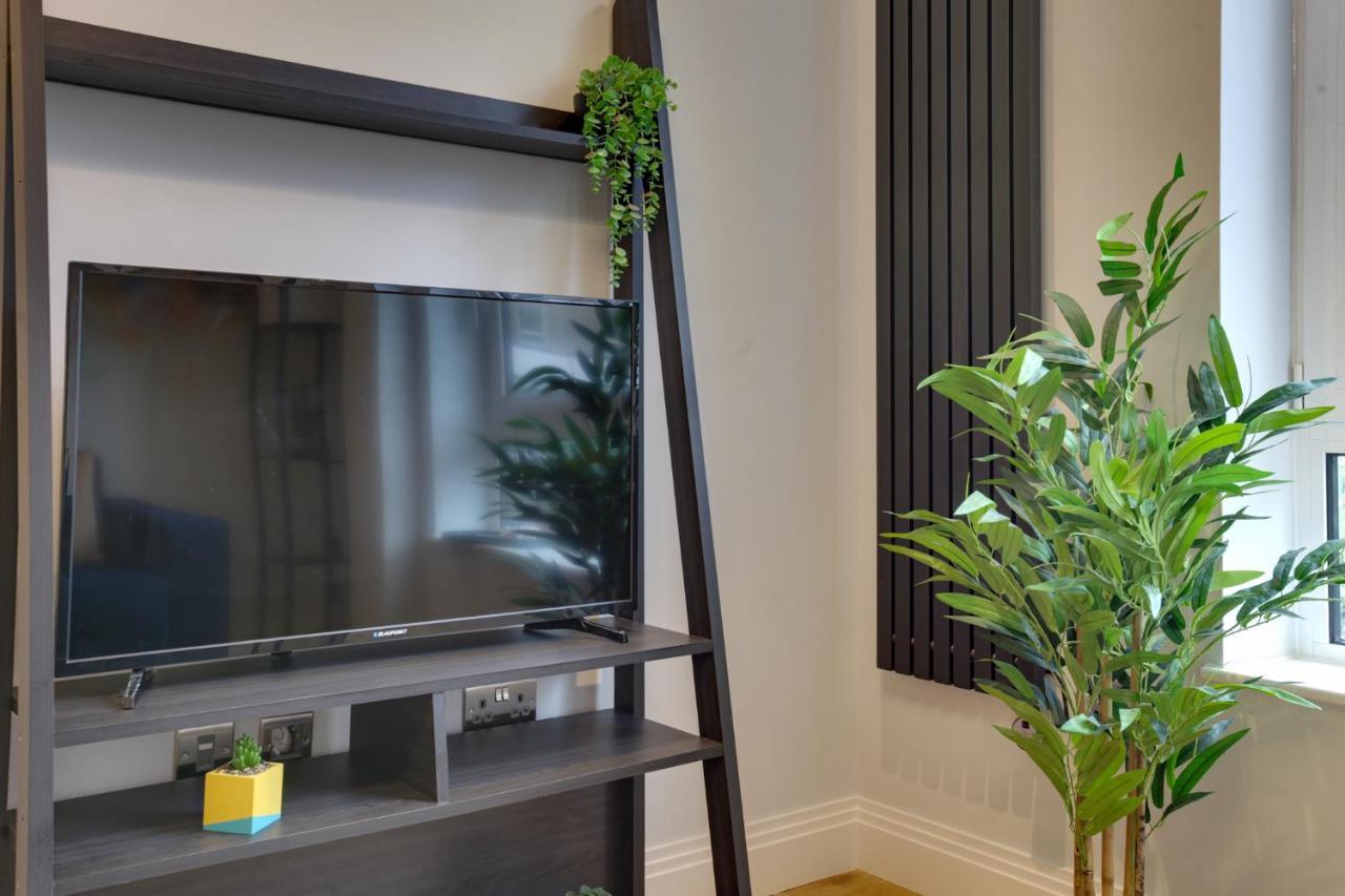 New London Life Executive Apartments Chelmsford Ngoại thất bức ảnh