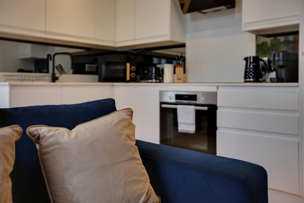 New London Life Executive Apartments Chelmsford Ngoại thất bức ảnh