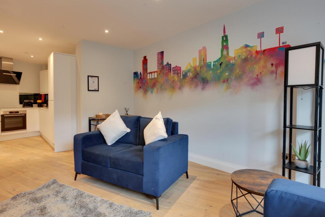 New London Life Executive Apartments Chelmsford Ngoại thất bức ảnh