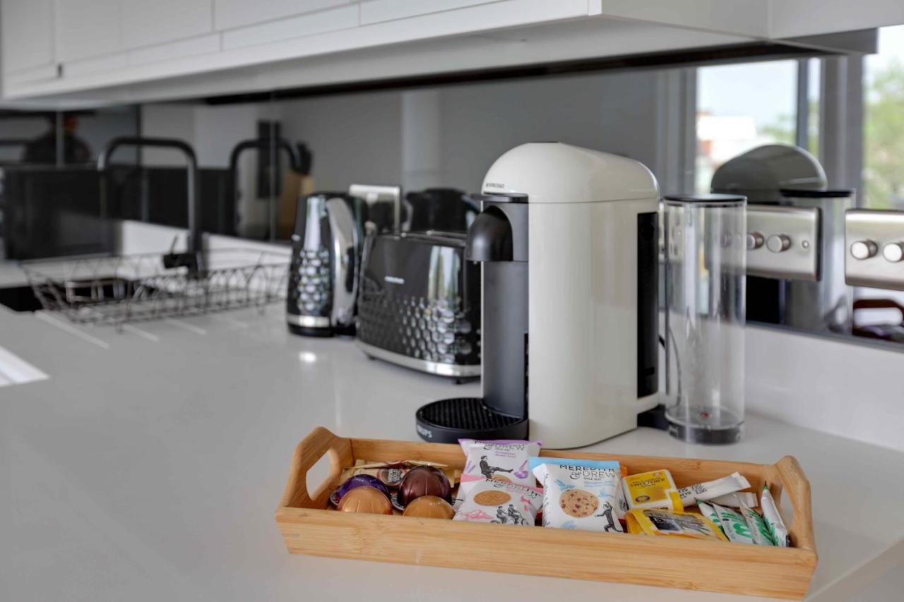 New London Life Executive Apartments Chelmsford Ngoại thất bức ảnh