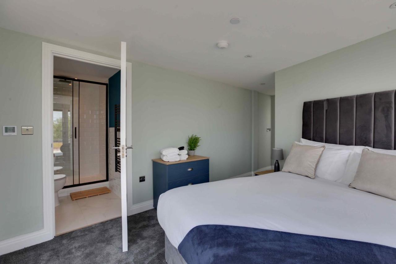 New London Life Executive Apartments Chelmsford Ngoại thất bức ảnh
