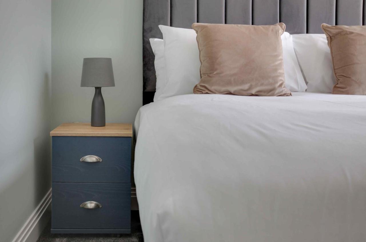 New London Life Executive Apartments Chelmsford Ngoại thất bức ảnh