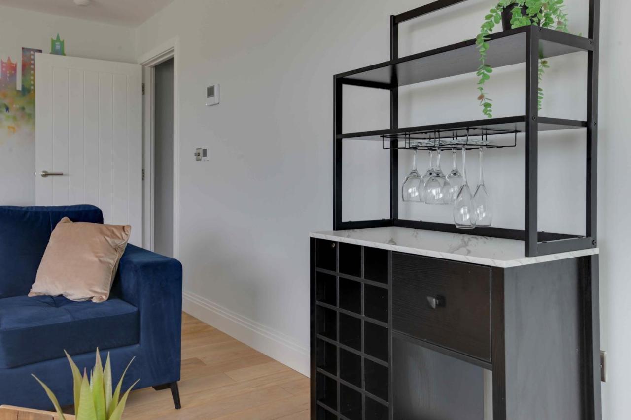 New London Life Executive Apartments Chelmsford Ngoại thất bức ảnh
