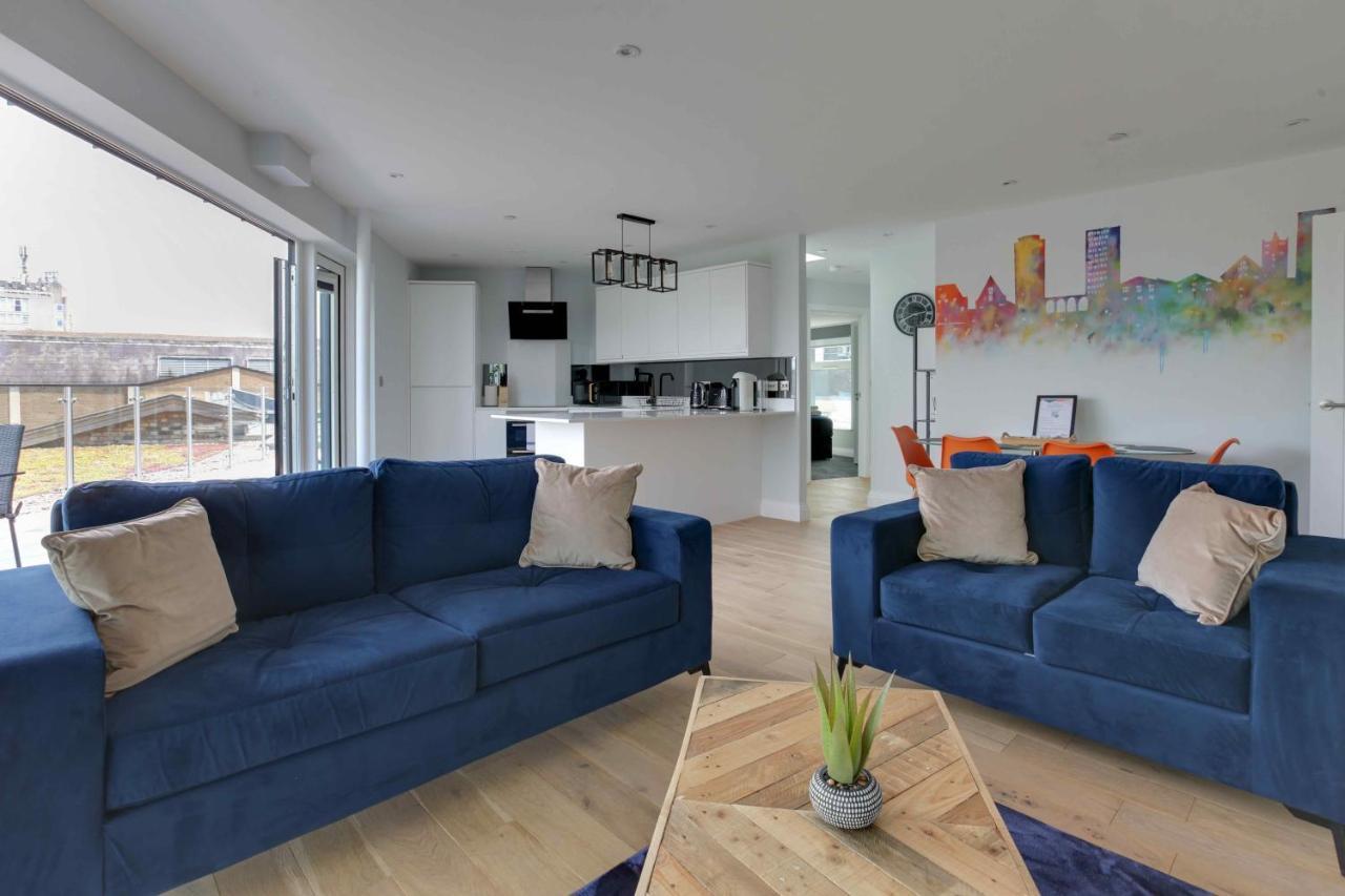 New London Life Executive Apartments Chelmsford Ngoại thất bức ảnh