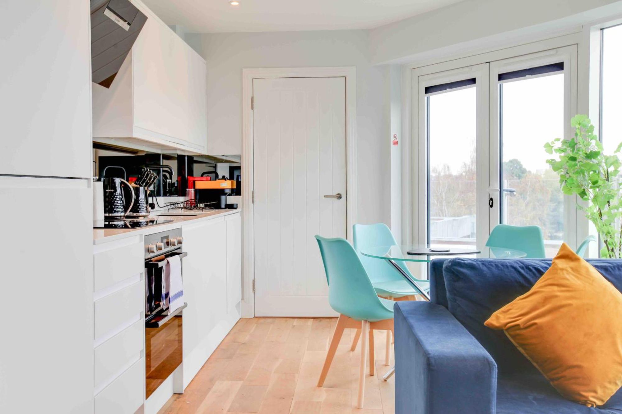 New London Life Executive Apartments Chelmsford Ngoại thất bức ảnh