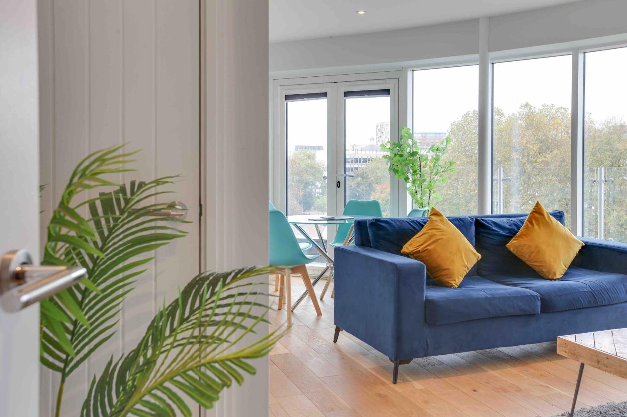 New London Life Executive Apartments Chelmsford Ngoại thất bức ảnh