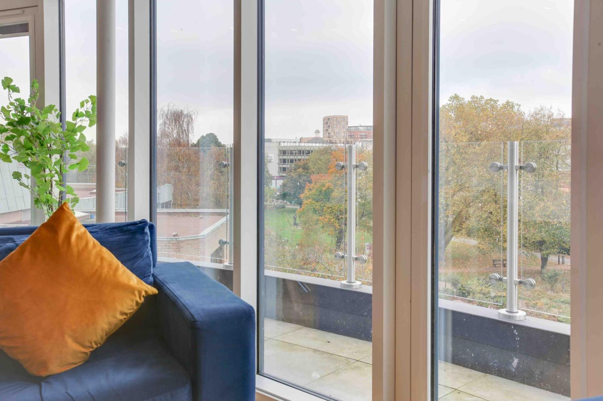 New London Life Executive Apartments Chelmsford Ngoại thất bức ảnh