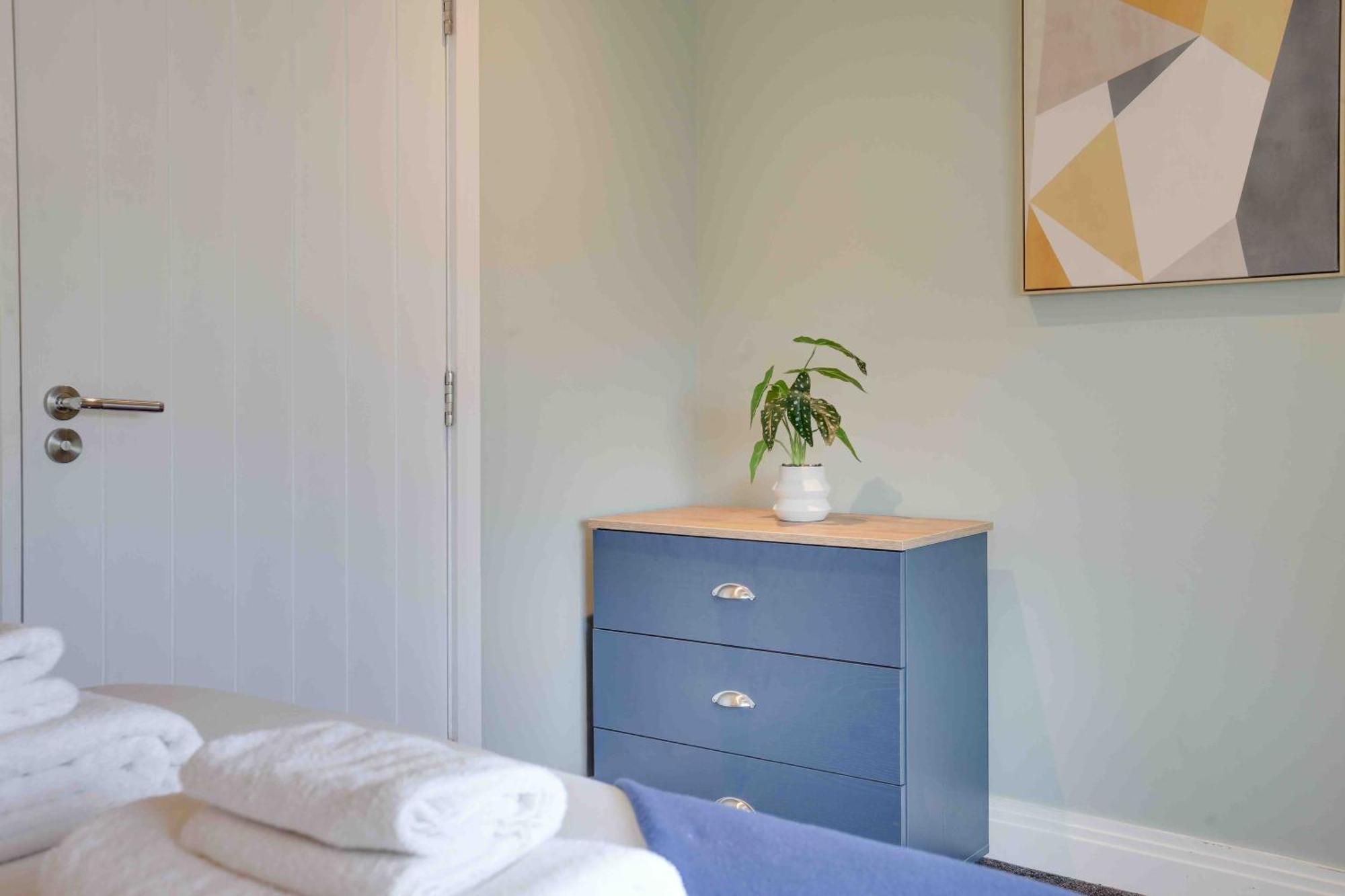 New London Life Executive Apartments Chelmsford Ngoại thất bức ảnh