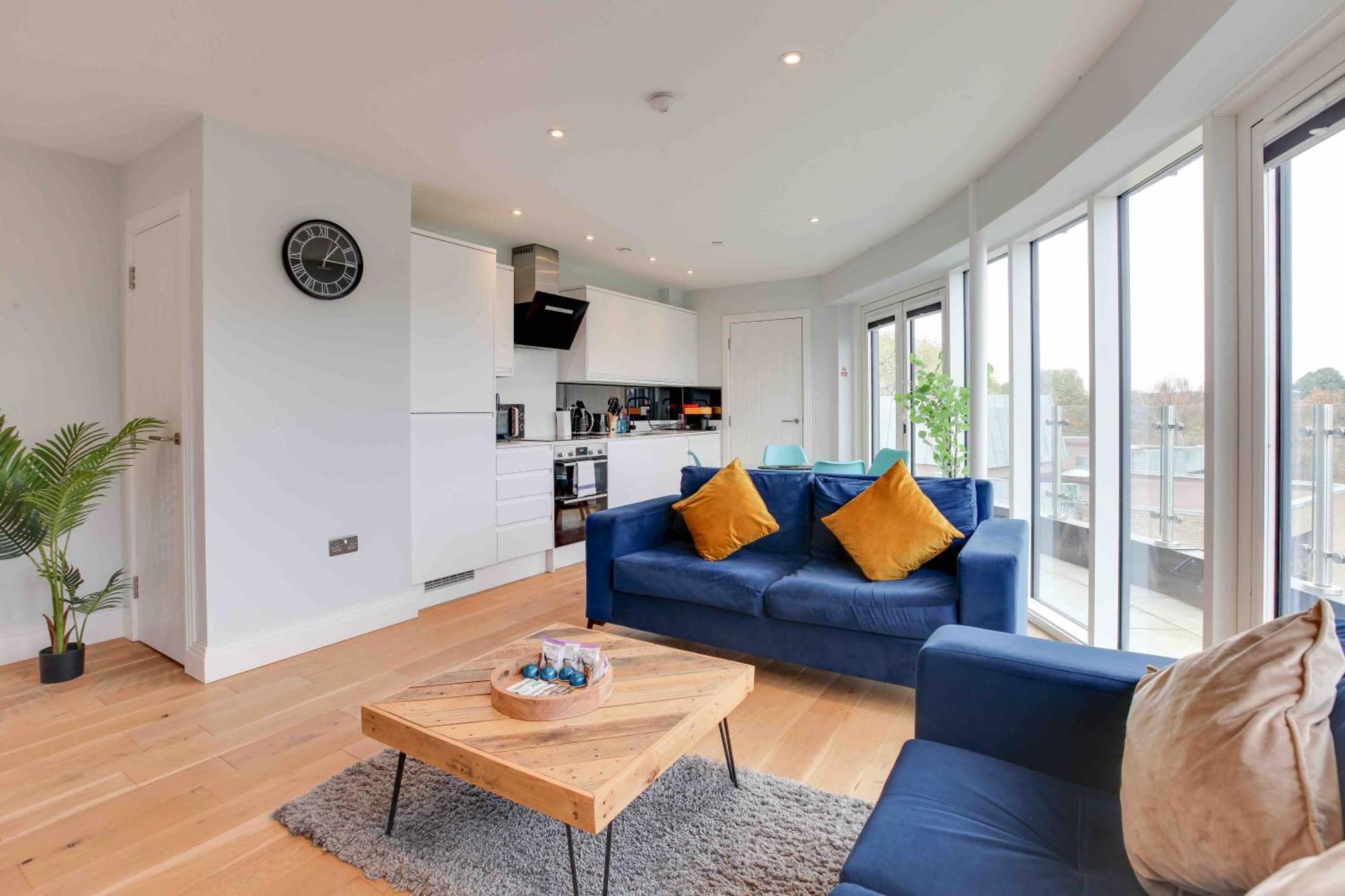 New London Life Executive Apartments Chelmsford Ngoại thất bức ảnh