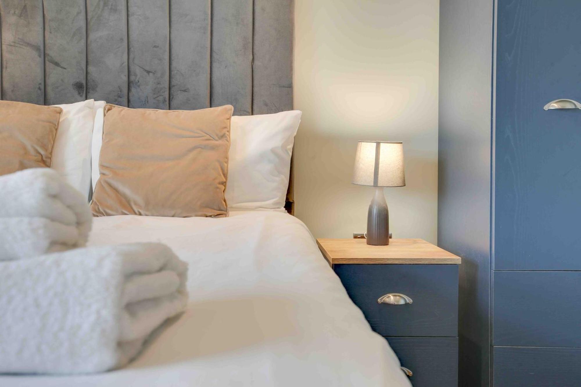 New London Life Executive Apartments Chelmsford Ngoại thất bức ảnh